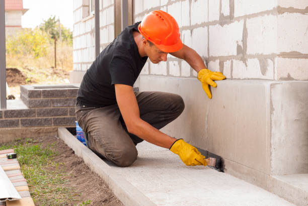 Licensed Interior Drainage System service in Darien Center, NY - Halo Water Proofing